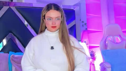 Giigii online show from February 28, 2026, 5:36 pm