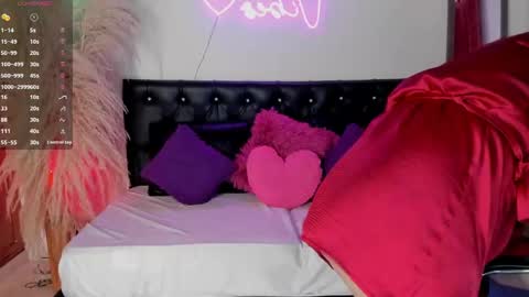 Snapshot of giiny_ chatting on February 27, 2025, 4:20 am pamela online show from February 27, 2025, 4:20 am