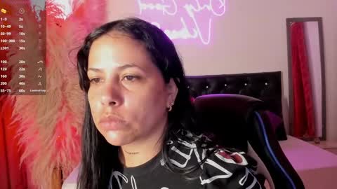 Snapshot of giiny_ chatting on February 27, 2025, 10:53 pm pamela online show from February 27, 2025, 10:53 pm