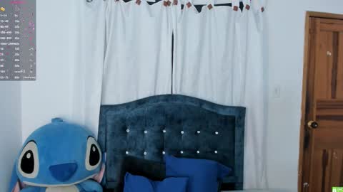 Snapshot of giiny_ chatting on October 30, 2025, 1:51 am pamela online show from October 30, 2025, 1:51 am