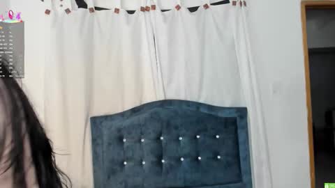 Snapshot of giiny_ chatting on November 27, 2025, 2:24 am pamela online show from November 27, 2025, 2:24 am