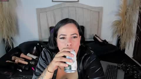 pamela online show from March 1, 2026, 2:24 am