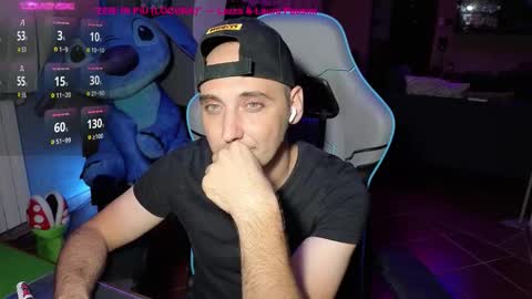 Mirko online show from September 9, 2025, 8:30 pm