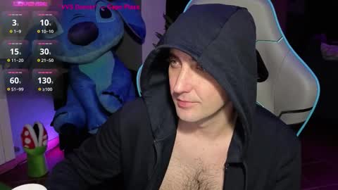 Mirko online show from November 12, 2025, 8:08 pm