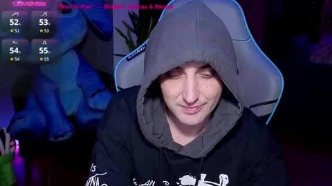 Mirko online show from February 19, 2026, 5:53 pm