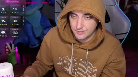 Mirko online show from March 2, 2026, 7:15 am