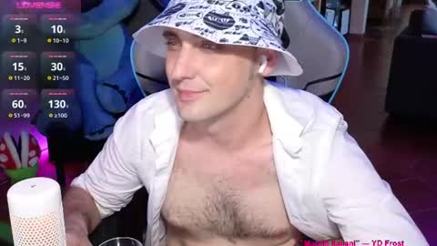 Snapshot of gil_gamesh2nd chatting on June 25, 2026, 6:12 pm Mirko online show from June 25, 2026, 6:12 pm