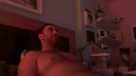 gilber10101 online show from February 19, 2026, 3:46 am