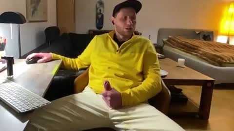 Sebastian online show from January 19, 2025, 8:07 am