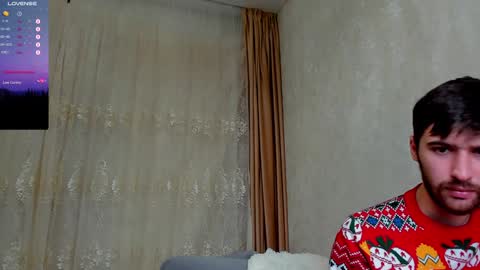 gilbertogonzales online show from December 5, 2024, 6:11 pm