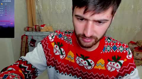 gilbertogonzales online show from December 6, 2024, 2:17 pm