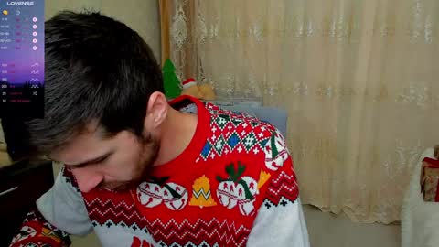 gilbertogonzales online show from December 10, 2024, 6:22 am