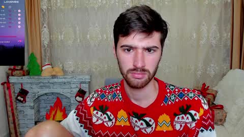 gilbertogonzales online show from December 11, 2024, 6:09 pm