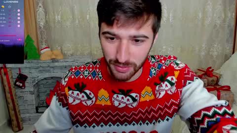 gilbertogonzales online show from December 13, 2024, 6:53 am