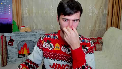 gilbertogonzales online show from December 19, 2024, 6:01 pm