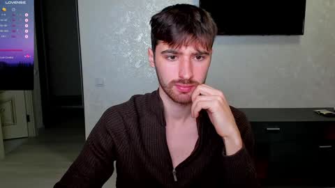 gilbertogonzales online show from January 15, 2025, 5:37 pm