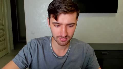 gilbertogonzales online show from March 6, 2025, 5:14 am