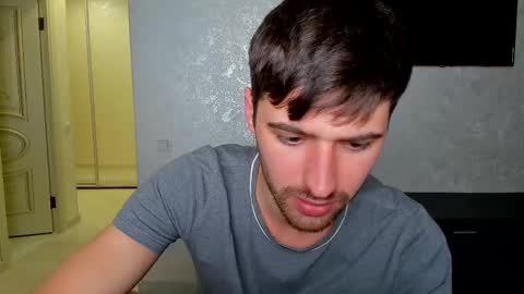 gilbertogonzales online show from March 9, 2025, 6:11 pm