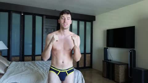 gilbertogonzales online show from November 29, 2025, 3:09 am