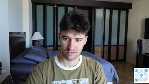 gilbertogonzales online show from December 20, 2025, 3:02 am