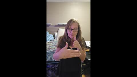 gilf_gamer online show from March 7, 2026, 6:05 pm