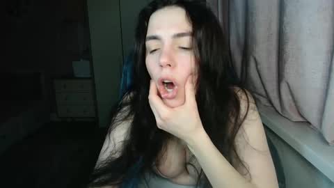 Snapshot of gillkelly chatting on February 20, 2026, 10:21 pm Gill Kelly online show from February 20, 2026, 10:21 pm