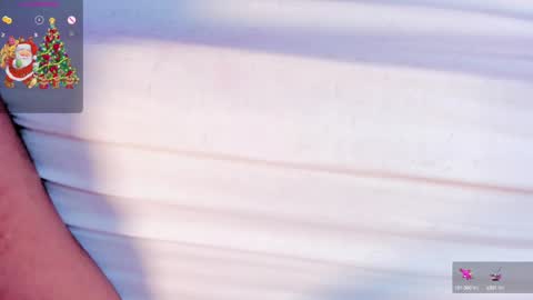 Gimena online show from December 5, 2024, 1:25 am