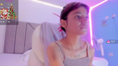 Gimena online show from December 12, 2024, 8:21 pm