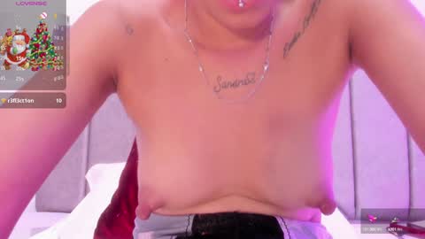 Gimena online show from December 21, 2024, 11:13 pm