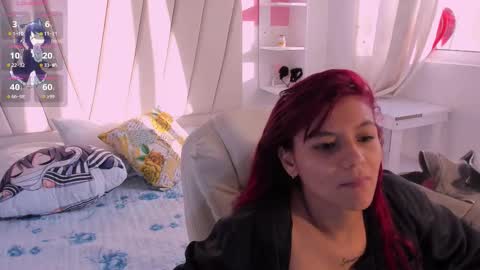 Gimena online show from November 23, 2025, 11:54 am