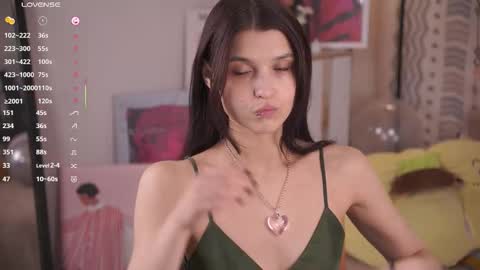 Mia online show from February 10, 2026, 8:07 am