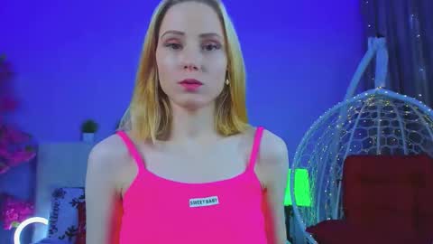 Gina online show from February 6, 2026, 1:10 am