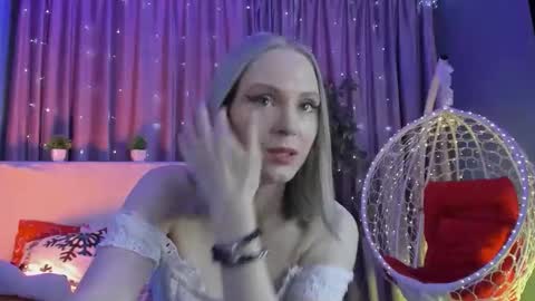 Gina online show from March 7, 2026, 1:24 am