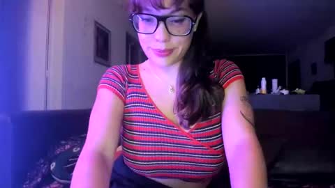 Gina Katana online show from February 9, 2025, 6:01 am