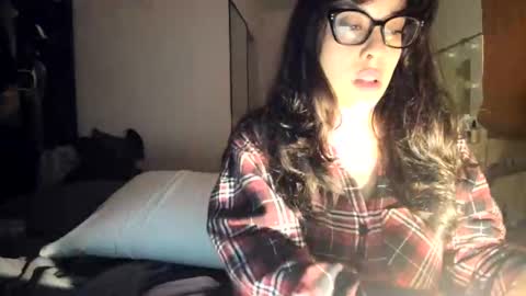 Gina Katana online show from September 22, 2025, 3:08 am