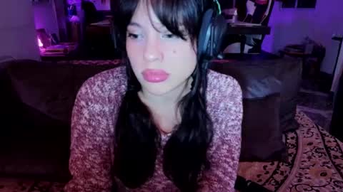 Gina Katana online show from May 10, 2026, 7:13 am
