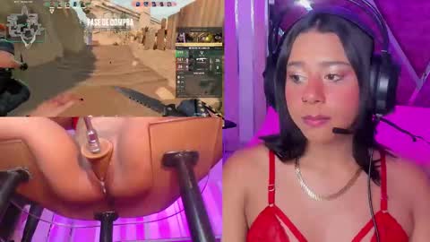 Gina online show from September 25, 2025, 4:16 am