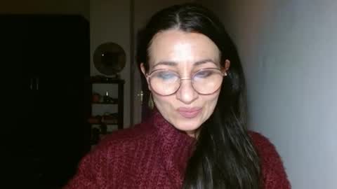 GinaONeon online show from December 18, 2024, 8:25 pm