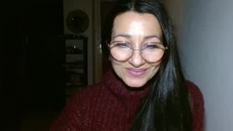 GinaONeon online show from December 31, 2024, 12:21 am