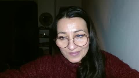 GinaONeon online show from January 6, 2025, 7:35 pm