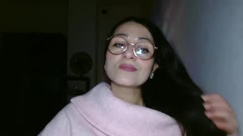 GinaONeon online show from January 19, 2025, 7:58 pm