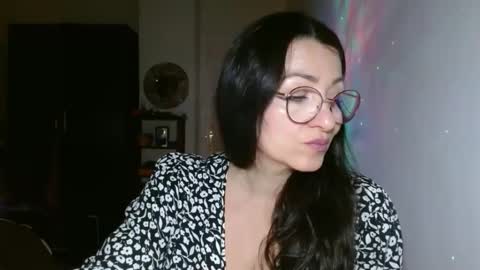 GinaONeon online show from February 22, 2025, 7:47 pm