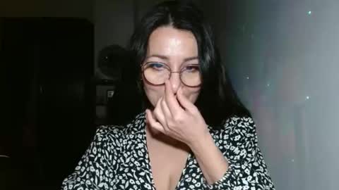 GinaONeon online show from March 6, 2025, 8:27 pm