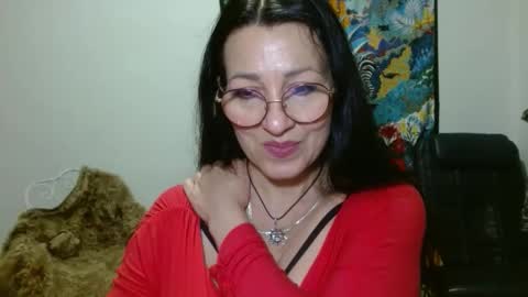 GinaONeon online show from March 25, 2026, 9:54 pm