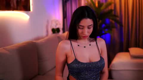 Gina online show from March 2, 2025, 8:07 pm