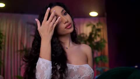 Gina online show from February 9, 2026, 7:51 pm