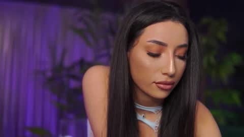 Gina online show from March 21, 2026, 8:12 pm