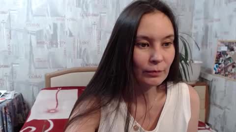 ginaxsoulah   online show from December 25, 2024, 7:24 pm