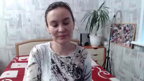 ginaxsoulah   online show from February 2, 2025, 8:35 am