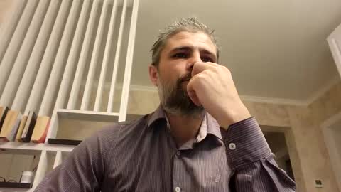 Snapshot of gindrie chatting on November 27, 2025, 6:48 am Gabriel online show from November 27, 2025, 6:48 am